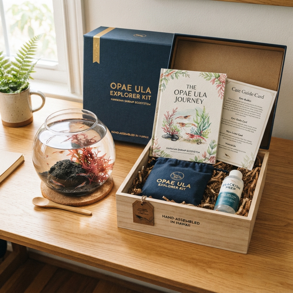 How to Safely Ship and Receive Your ShrimpBubble