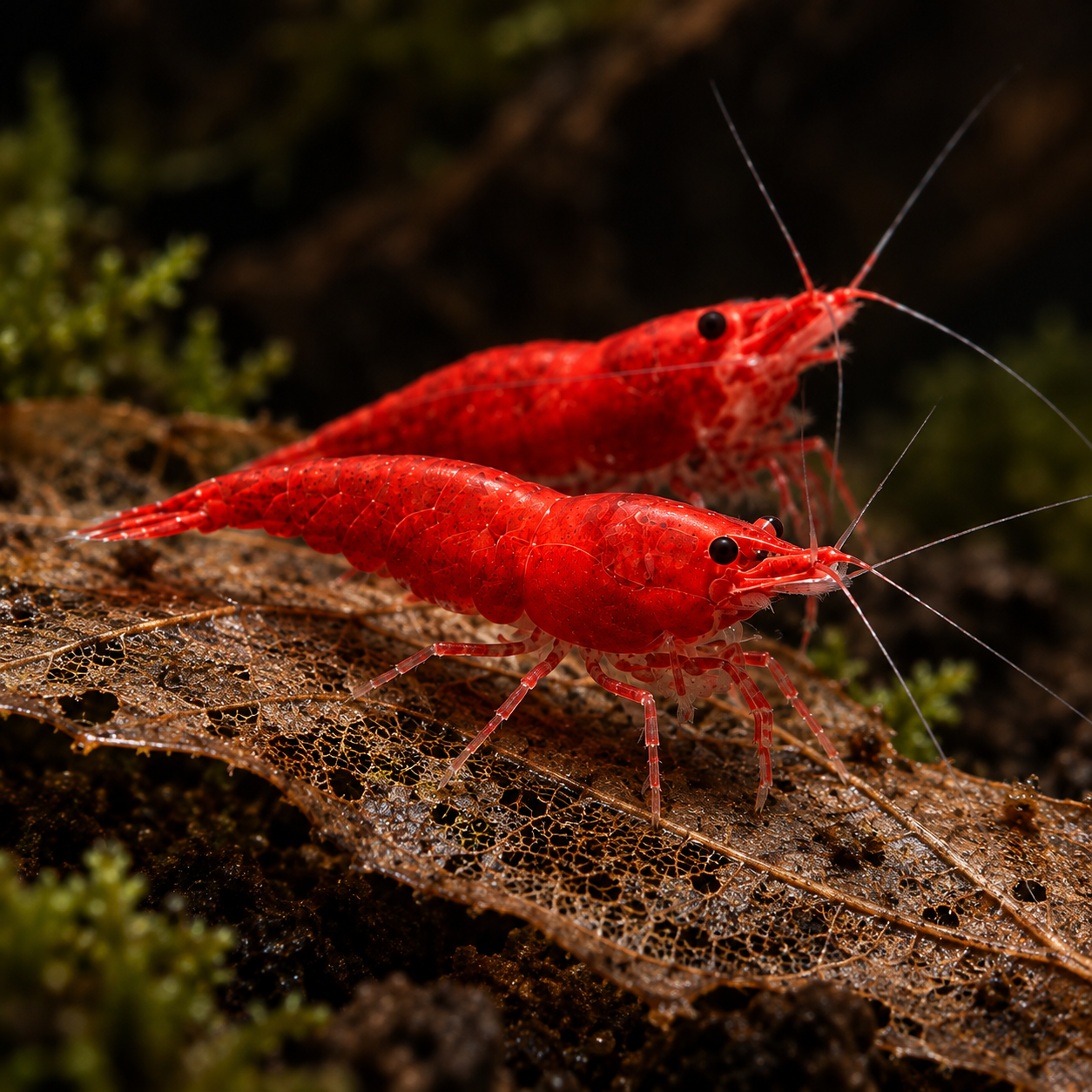 Red Fire