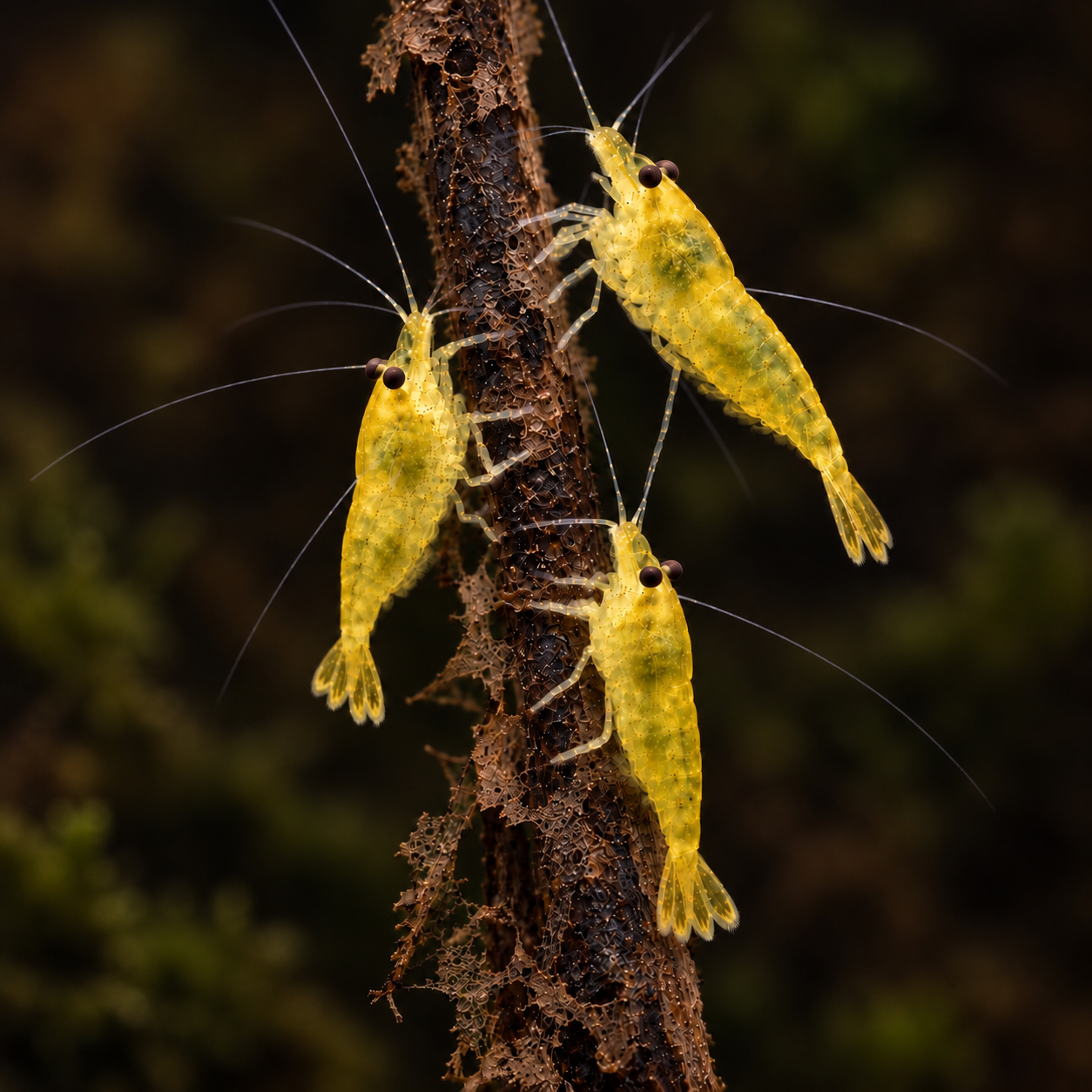 Yellow Neon