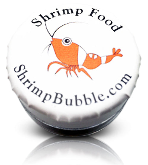 Shrimp Bubble Opae Ula Food